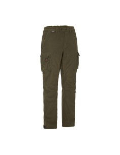Pantalón Alpha Pro 3-L Swedteam