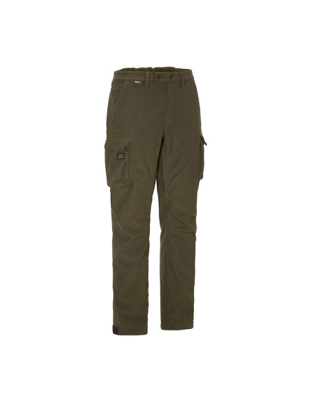 Pantalón Alpha Pro 3-L Swedteam