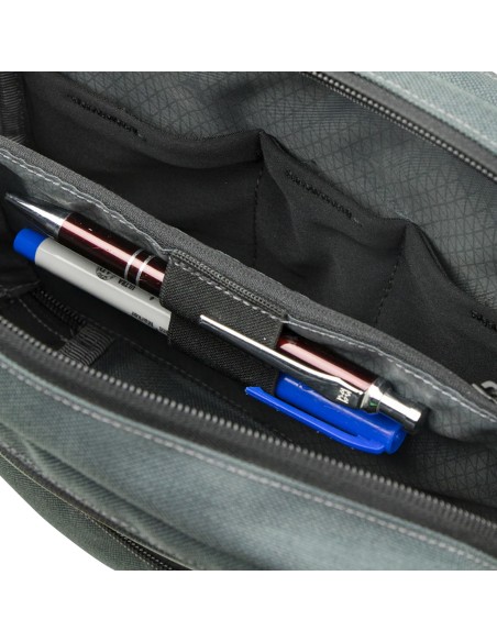 Bolsa Condor Tech Negra