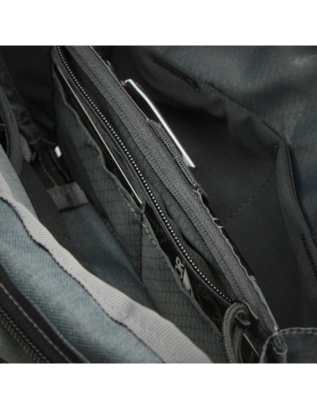 Bolsa Condor Tech Negra