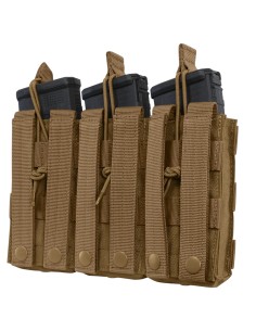 Porta Cargador Open Top Trilpe M4 Condor 2