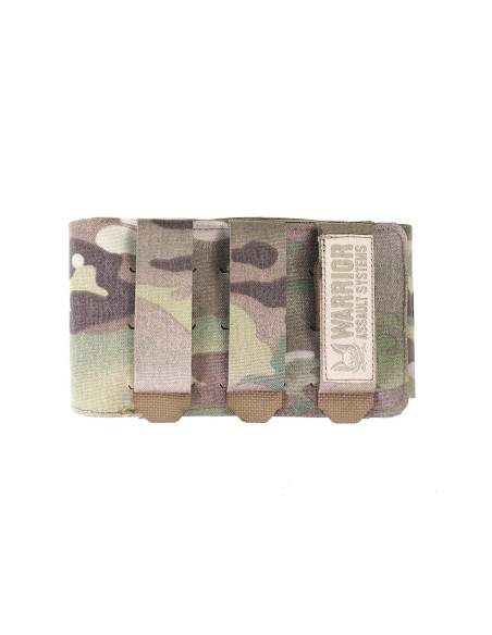 Pack Avanzado IFAK Warrior Assault Multicam