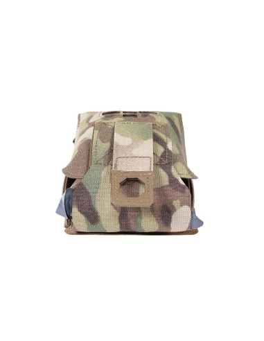 Pack Avanzado IFAK Warrior Assault Multicam