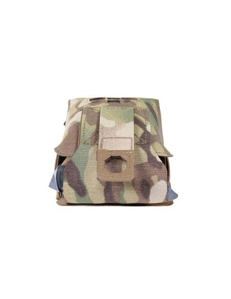 Pack Avanzado IFAK Warrior Assault Multicam