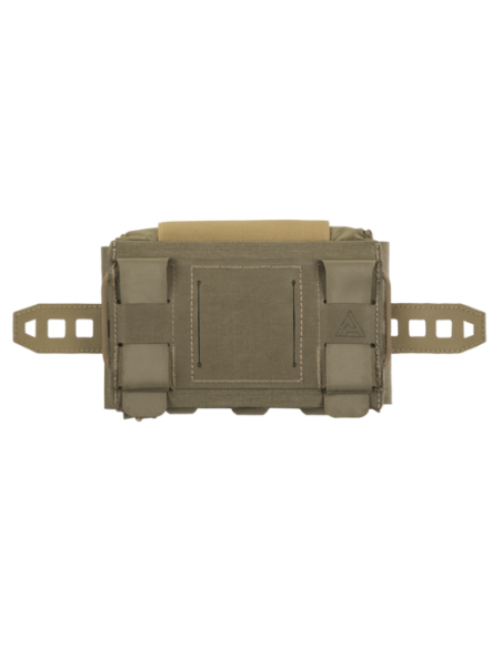 Pack Avanzado IFAK Direct Action