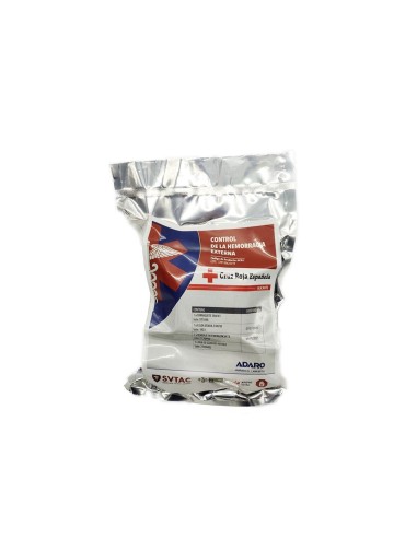 Pack Avanzado IFAK Direct Action