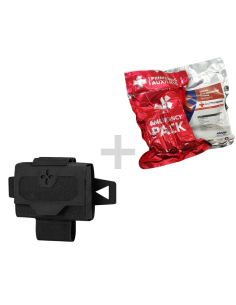 Pack Avanzado IFAK Micro TK Condor