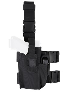 Funda de Pistola Pernera Tactica Condor