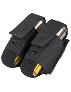 Porta Granadas Doble Condor