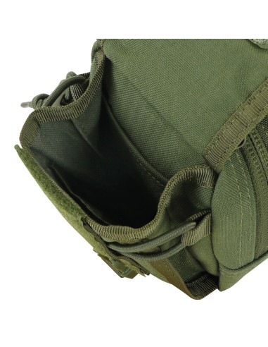 Bolsillo Condor Para Gadgets