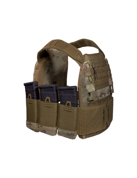 Chaleco Porta Placas Ragnar Raids Harald Tier 0