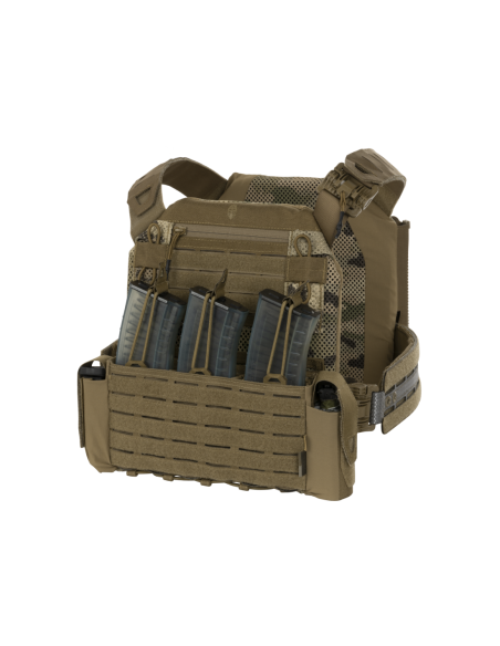 Chaleco Porta Placas Ragnar Raids Harald King Tier 1