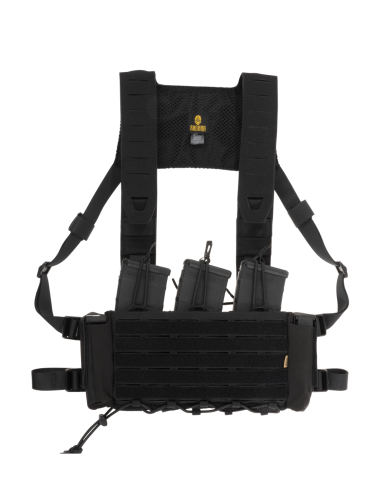 Chaleco Ragnar Raids Floki Tier 1