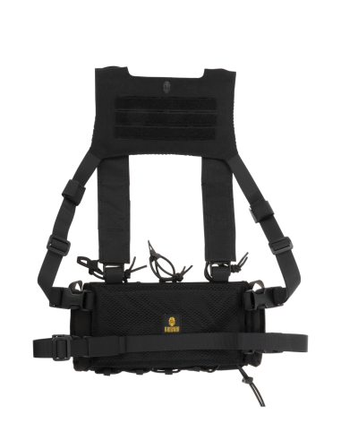 Chaleco Ragnar Raids Floki Tier 1