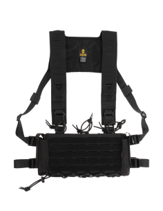 Chaleco Ragnar Raids Floki Tier 1 2