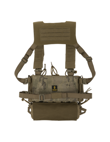 Chaleco Ragnar Raids Floki Tier 2