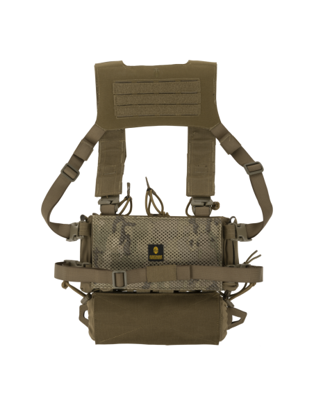 Chaleco Ragnar Raids Floki Tier 2