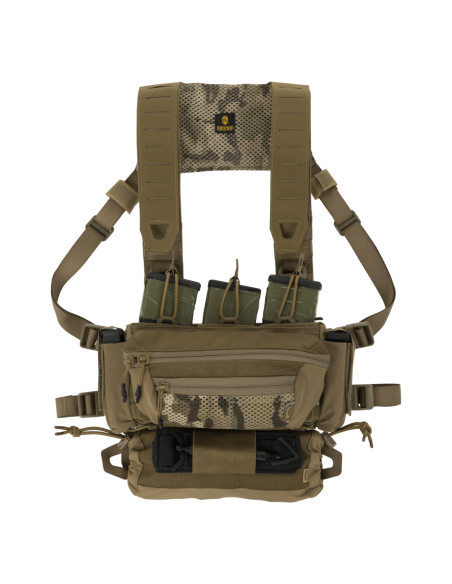 Chaleco Ragnar Raids Floki Tier 2