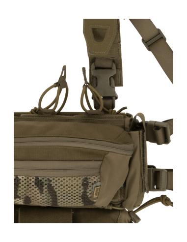 Chaleco Ragnar Raids Floki Tier 2