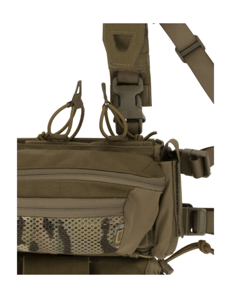 Chaleco Ragnar Raids Floki Tier 2