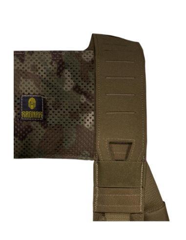 Chaleco Ragnar Raids Floki Tier 2