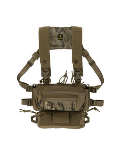 Chaleco Ragnar Raids Floki Tier 2