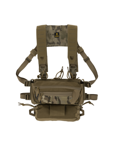 Chaleco Ragnar Raids Floki Tier 2