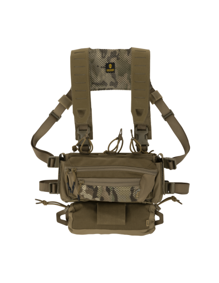 Chaleco Ragnar Raids Floki Tier 2