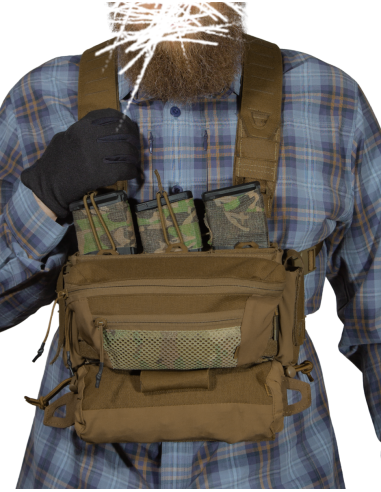 Chaleco Ragnar Raids Floki Tier 2