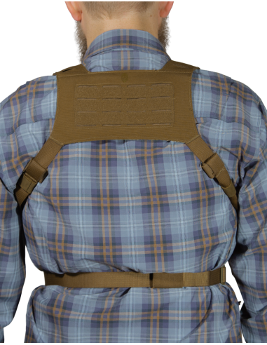 Chaleco Ragnar Raids Floki Tier 2