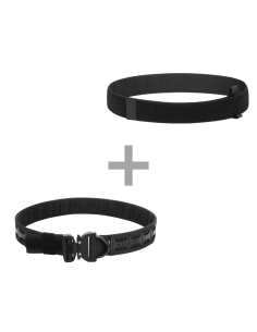 Pack Cinturón Neptune Spear Combra D-Ring