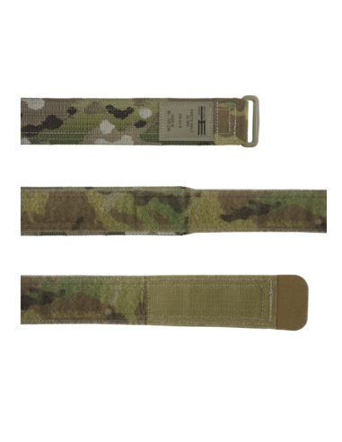 Cinturón Interior Pants Belt Neptune Spear 45mm