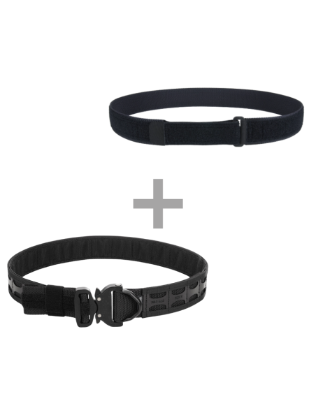 Pack Cinturón Neptune Spear Cobra D-Ring PB 45mm