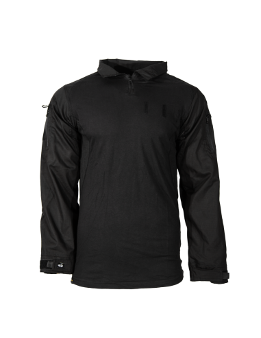Traje de Combate Ragnar Raids Rök Negro