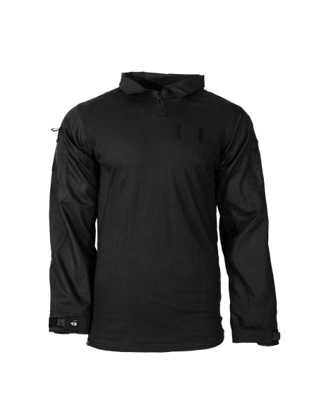 Traje de Combate Ragnar Raids Rök Negro
