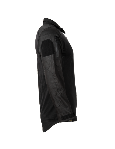 Traje de Combate Ragnar Raids Rök Negro