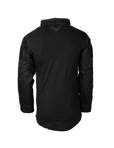 Traje de Combate Ragnar Raids Rök Negro