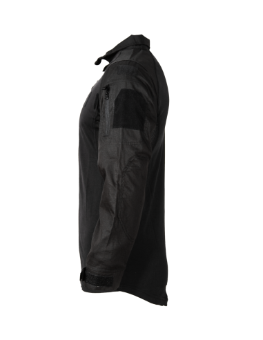 Traje de Combate Ragnar Raids Rök Negro