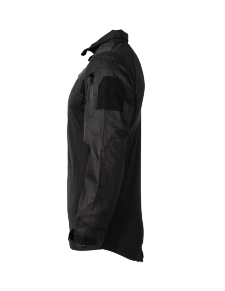 Traje de Combate Ragnar Raids Rök Negro
