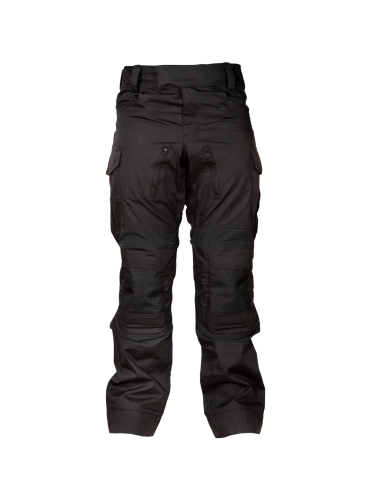 Traje de Combate Ragnar Raids Rök Negro