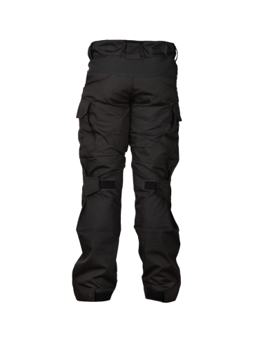 Traje de Combate Ragnar Raids Rök Negro