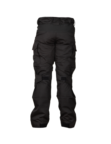 Traje de Combate Ragnar Raids Rök Negro