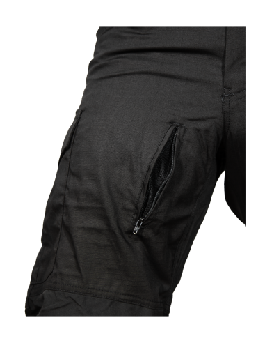 Traje de Combate Ragnar Raids Rök Negro