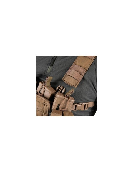 Chaleco Mini Rig Helikon-Tex Traning Negro