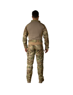 Traje de combate Ragnar Raids Rök Multicam 2