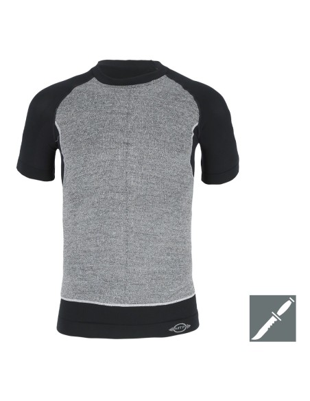 Camiseta Anticorte Nivel 5 EN388 MTP