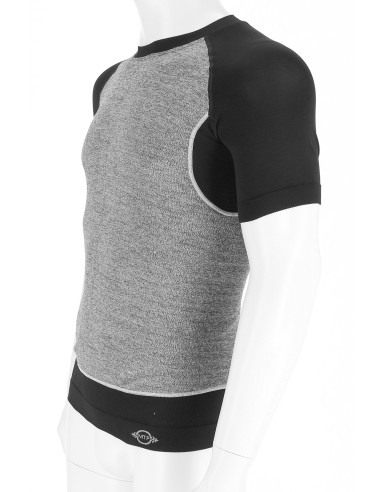 Camiseta Anticorte Nivel 5 EN388 MTP