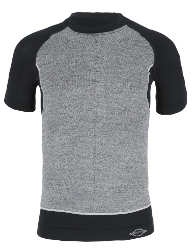 Camiseta Anticorte Nivel 5 EN388 MTP