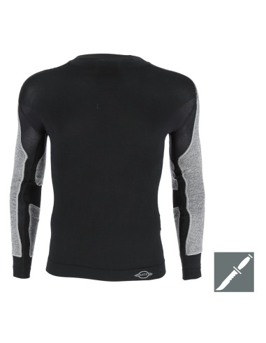 Camiseta Anticorte Nivel 5 para Chalecos MTP