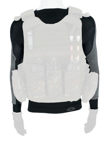 Camiseta Anticorte Nivel 5 para Chalecos MTP